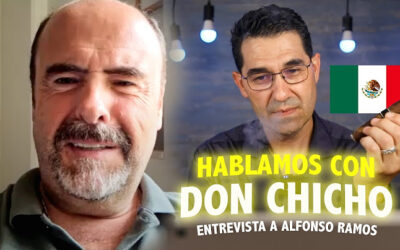 CigarSpecialist entrevista a Don Chicho